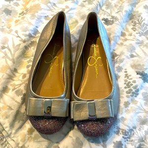 Girls dress shoes - size 13